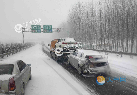 雨雪天如何安全驾驶 雨雪天行车六大注意事项